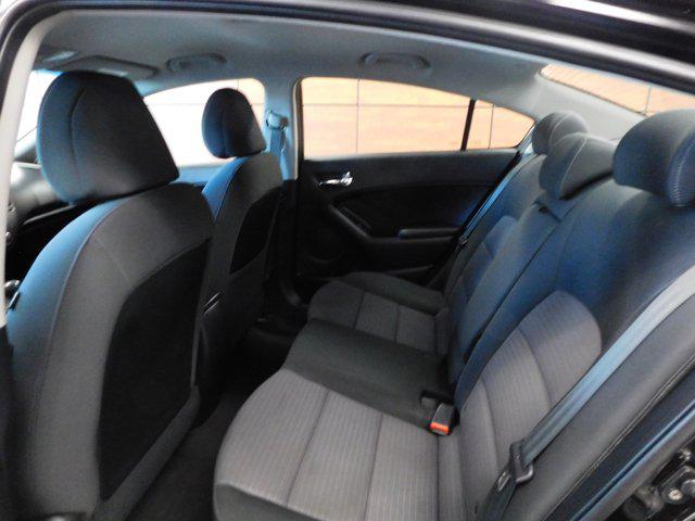 2014 Kia Forte LX