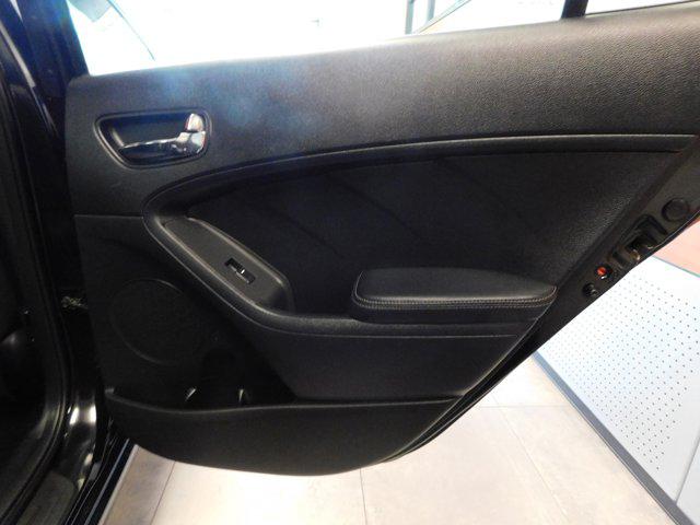 2014 Kia Forte LX