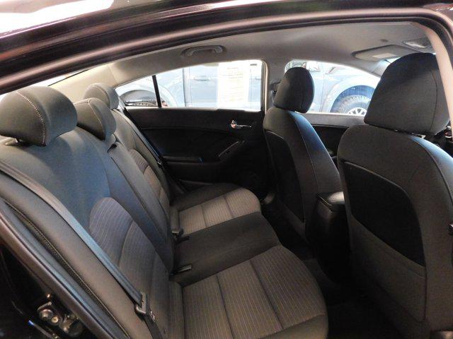 2014 Kia Forte LX