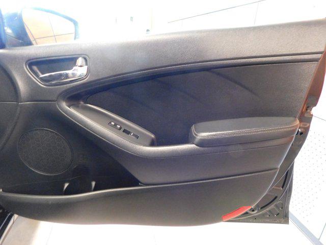 2014 Kia Forte LX