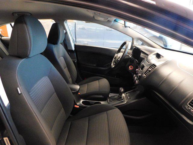 2014 Kia Forte LX