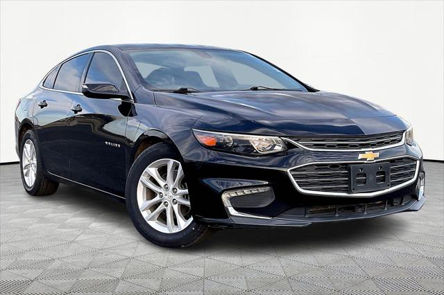 Used 2017 Chevrolet Malibu For Sale in Olive Branch, MS