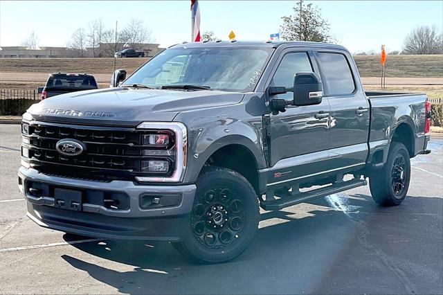 New 2024 Ford F-250 For Sale in Millington, TN