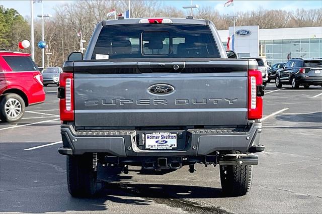 New 2024 Ford F-250 For Sale in Millington, TN