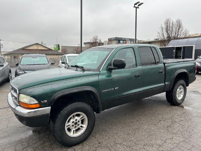 2000 Dodge Dakota Sport for sale in Pleasant Grove, UT