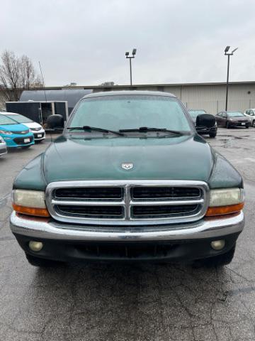 2000 Dodge Dakota Sport