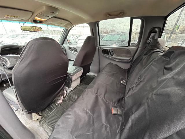 2000 Dodge Dakota Sport