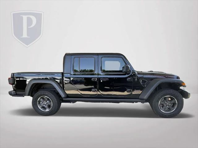 2023 Jeep Gladiator Rubicon 4x4