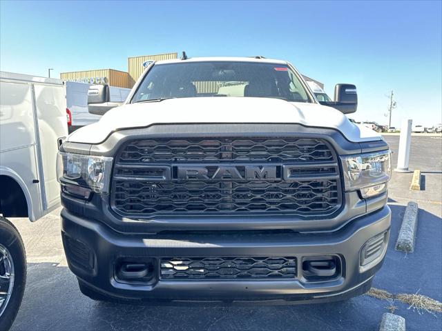 2024 RAM Ram 2500 RAM 2500 TRADESMAN CREW CAB 4X4 8 BOX