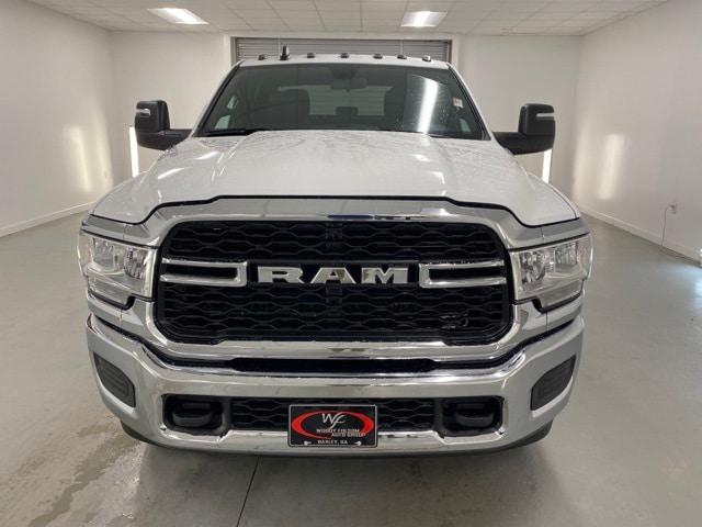 2024 RAM Ram 3500 RAM 3500 TRADESMAN CREW CAB 4X4 8 BOX