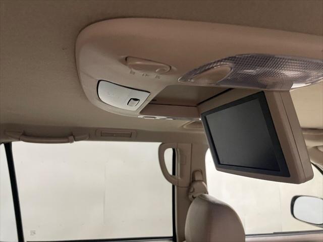 2007 Toyota Sequoia Limited V8