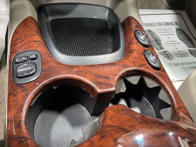 2007 Toyota Sequoia Limited V8