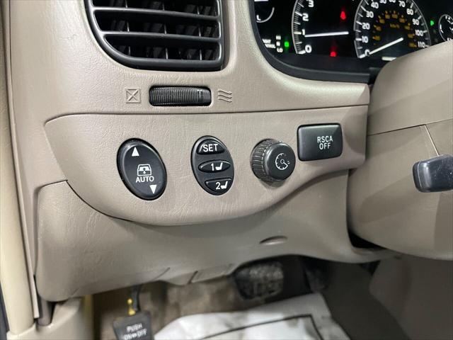 2007 Toyota Sequoia Limited V8