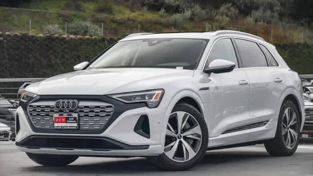 2024 Audi e-tron Premium Plus quattro for sale in Calabasas, CA