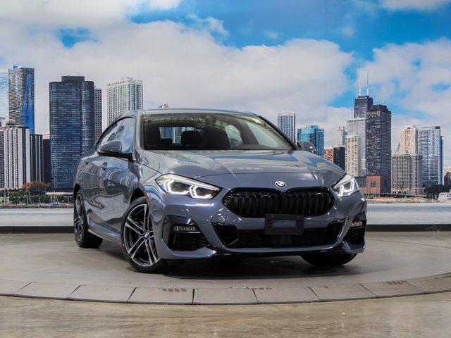 2023 BMW 228i Gran Coupe