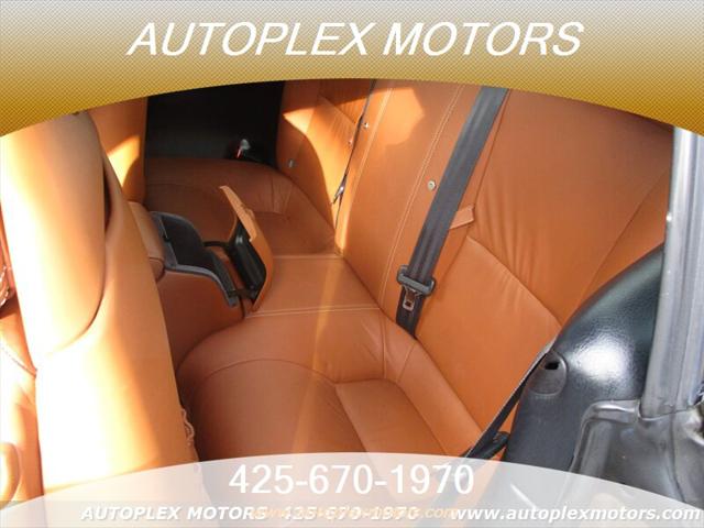 2003 Lexus SC 430 Base A5