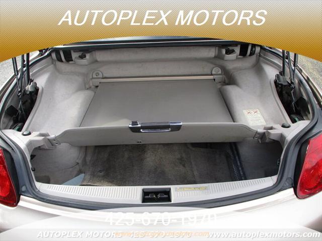 2003 Lexus SC 430 Base A5