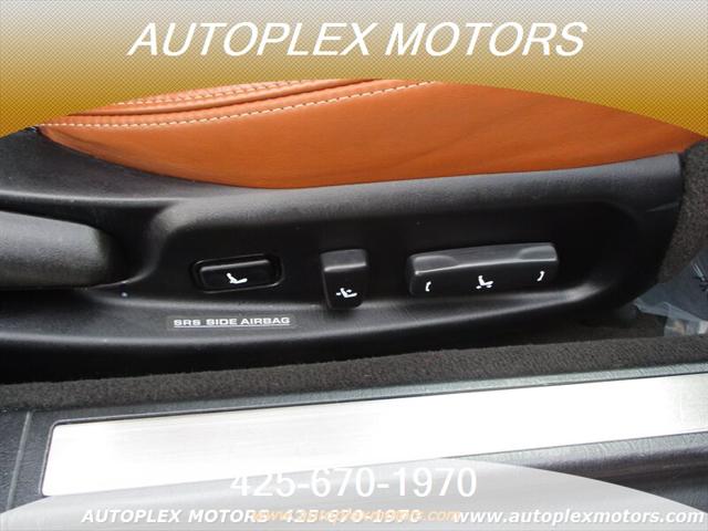2003 Lexus SC 430 Base A5