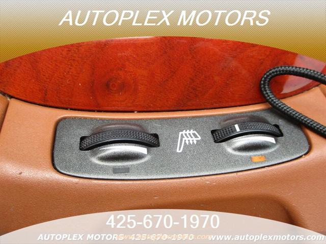 2003 Lexus SC 430 Base A5