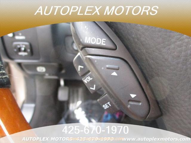 2003 Lexus SC 430 Base A5