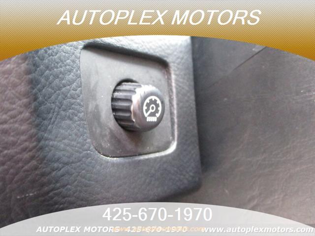 2003 Lexus SC 430 Base A5