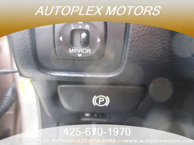 2003 Lexus SC 430 Base A5
