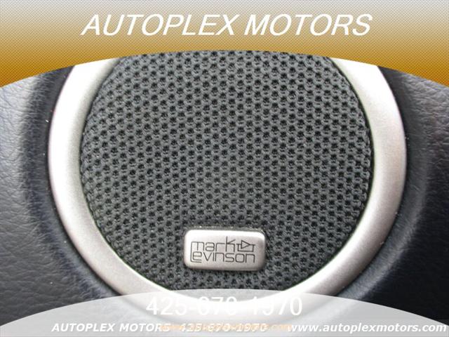 2003 Lexus SC 430 Base A5