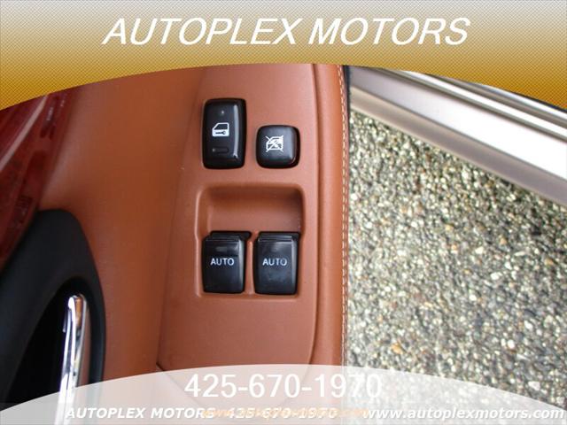 2003 Lexus SC 430 Base A5