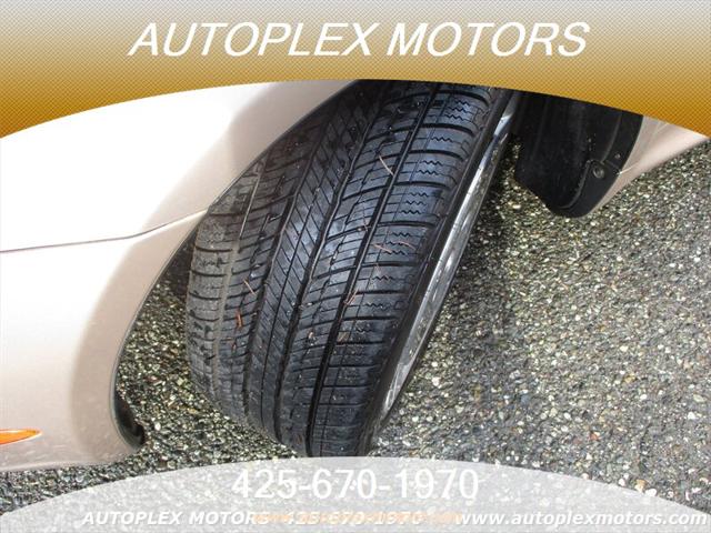 2003 Lexus SC 430 Base A5