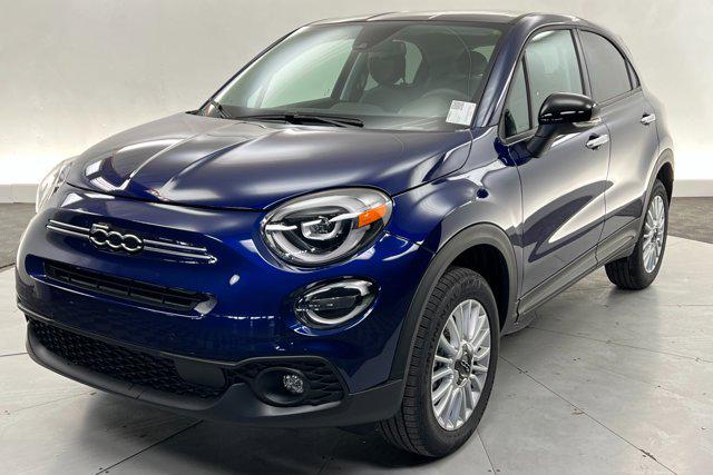 2023 Fiat 500X