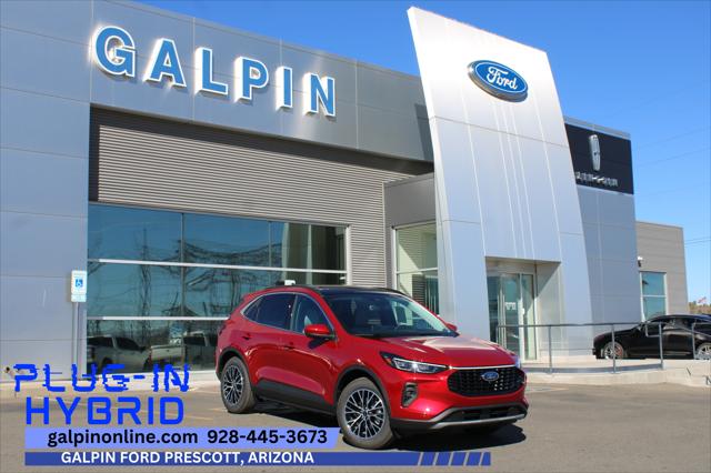 2024 Ford Escape PHEV for sale in Prescott, AZ