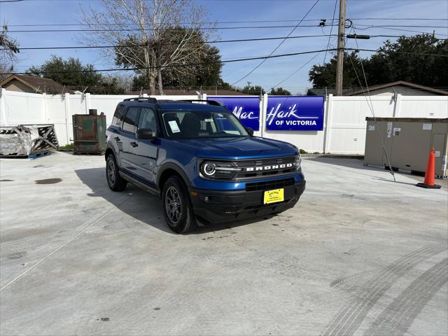 2024 Ford Bronco Sport Big Bend for sale in Victoria, TX