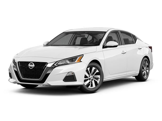 2022 Nissan Altima S FWD for sale in Joplin, MO
