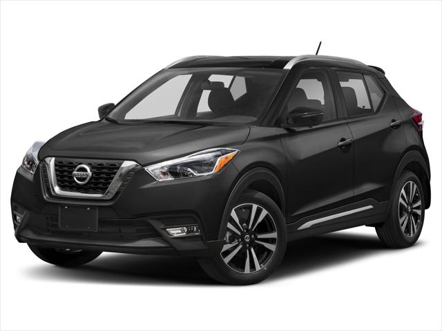 2020 Nissan Kicks SR Xtronic CVT for sale in Joplin, MO