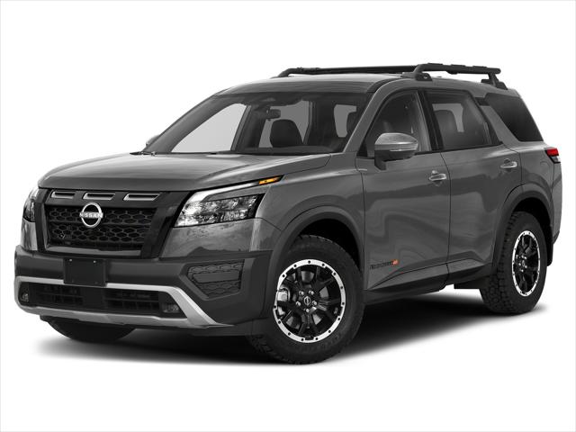 2024 Nissan Pathfinder Rock Creek 4WD for sale in Joplin, MO