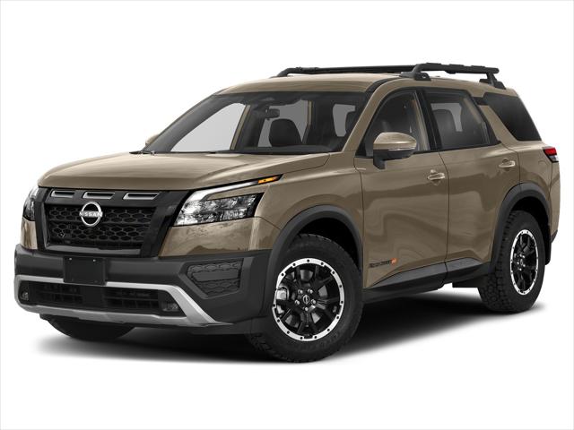2024 Nissan Pathfinder Rock Creek 4WD for sale in Joplin, MO