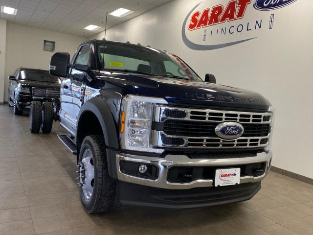 2024 Ford F-550 XL