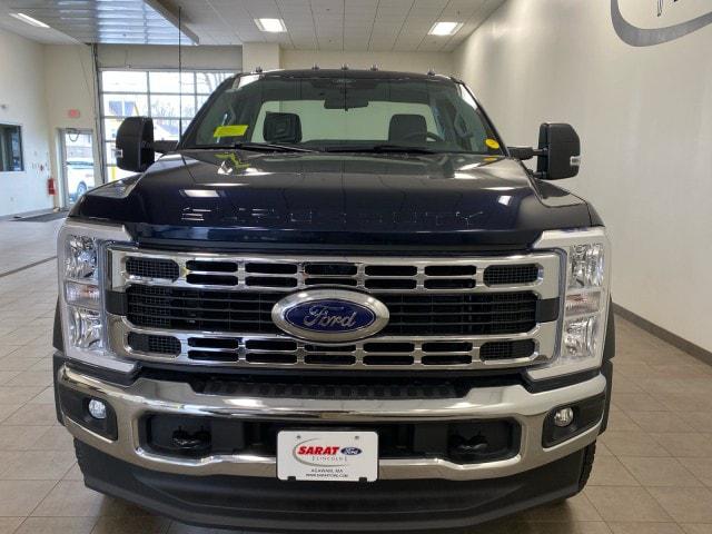 2024 Ford F-550 XL