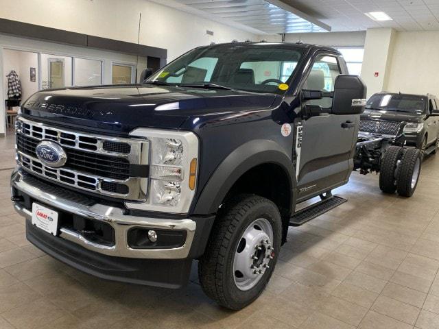 2024 Ford F-550 XL