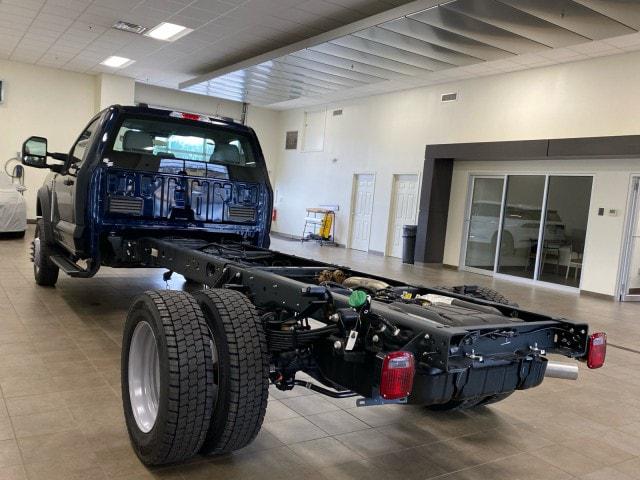 2024 Ford F-550 XL