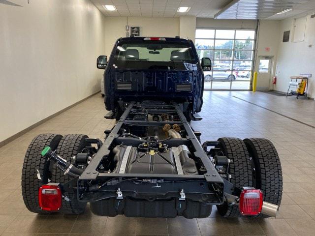 2024 Ford F-550 XL