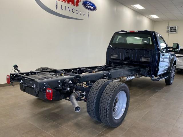 2024 Ford F-550 XL