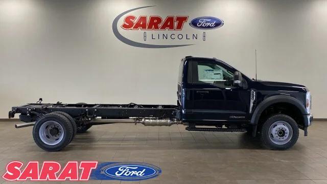 2024 Ford F-550 XL