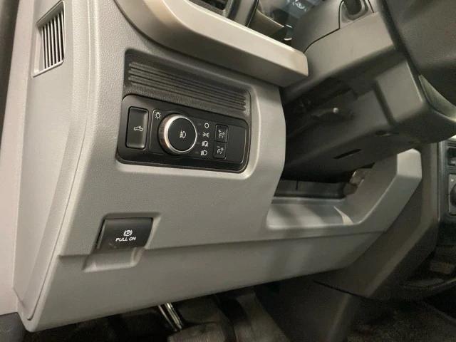 2024 Ford F-550 XL