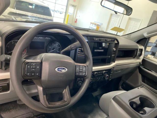 2024 Ford F-550 XL