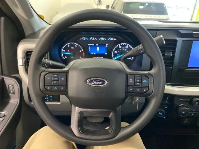 2024 Ford F-550 XL