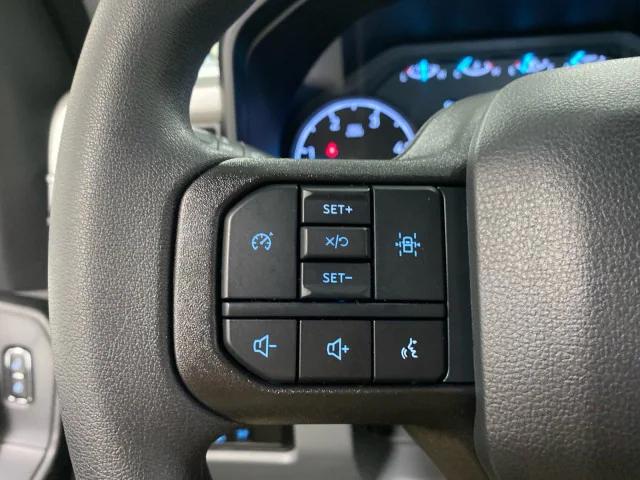 2024 Ford F-550 XL