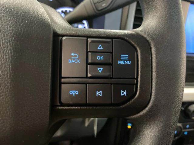 2024 Ford F-550 XL