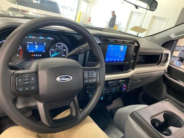 2024 Ford F-550 XL