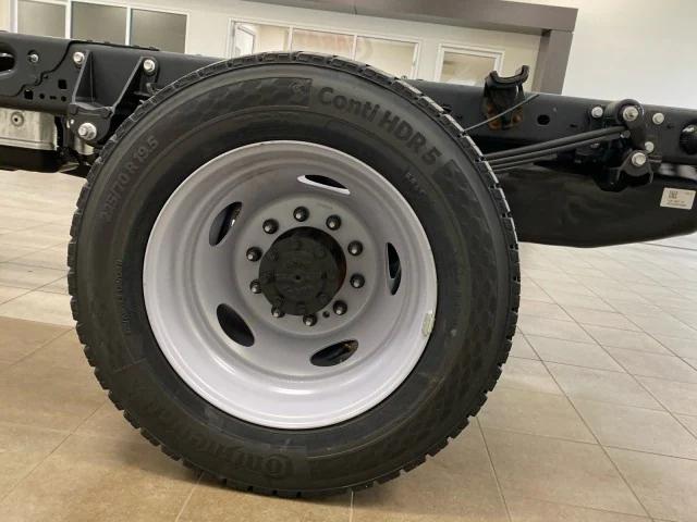 2024 Ford F-550 XL